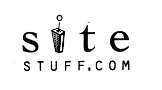 SITESTUFF.COM