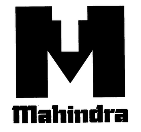 M T MAHINDRA