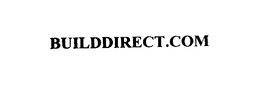 BUILDDIRECT.COM TECHNOLOGIES, INC.