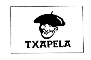 TXAPELA