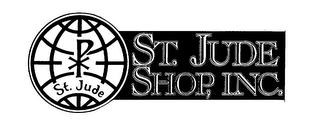 ST. JUDE SHOP, INC.