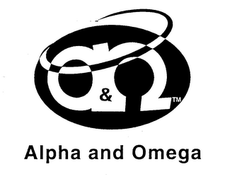 A & O ALPHA & OMEGA