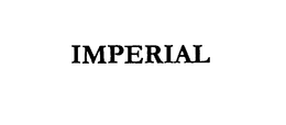 IMPERIAL BANK