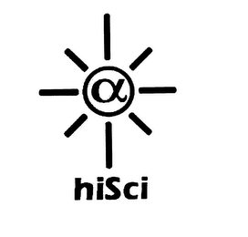 HISCI