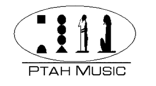 PTAH MUSIC