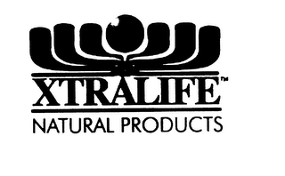 XTRALIFE NATURAL PRODUCTS