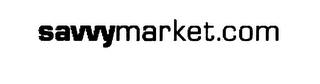 SAVVYMARKET.COM