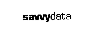 SAVVYDATA