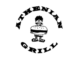 ATHENIAN GRILL