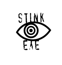 STINK EYE