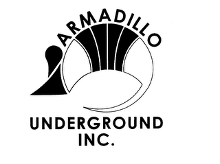 ARMADILLO UNDERGROUND INC.