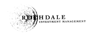 ROCHDALE INVESTMENT MANAGEMENT