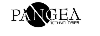 PANGEA TECHNOLOGIES