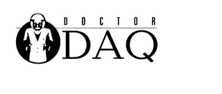 DOCTOR DAQ