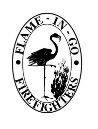 FLAME-IN-GO FIREFIGHTERS