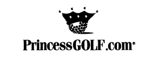 PRINCESSGOLF.COM