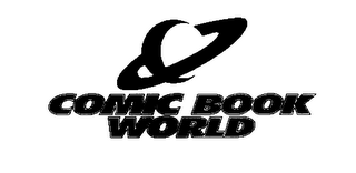 COMIC BOOK WORLD
