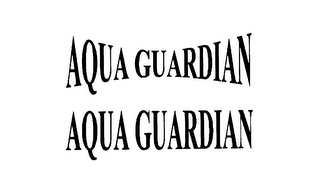 AQUA GUARDIAN