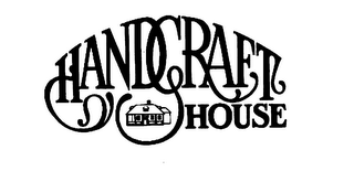 HANDCRAFT HOUSE
