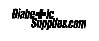 DIABETIC SUPPLIES.COM