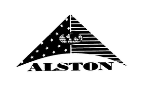 ALSTON