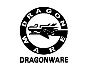 DRAGON WARE DRAGONWARE