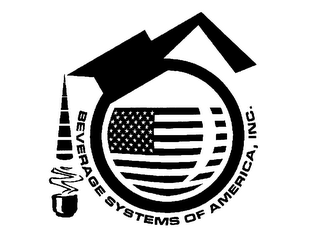 BEVERAGE SYSTEMS OF AMERICA, INC.