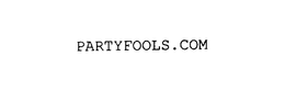 PARTYFOOLS.COM