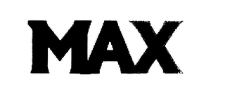 MAX