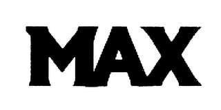 MAX