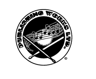 PUBLISHING WORKS LTD.