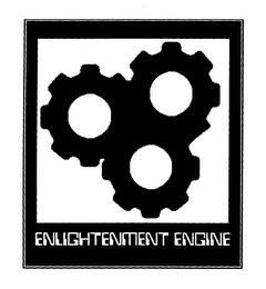 ENLIGHTENMENT ENGINE