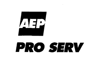 AEP PRO SERV