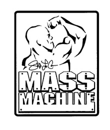 MASS MACHINE