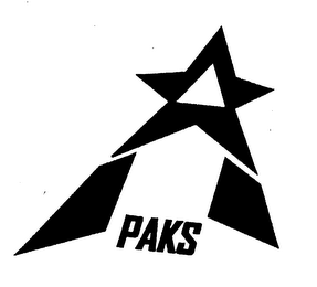 PAKS