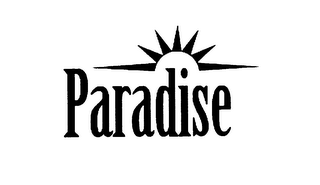 PARADISE