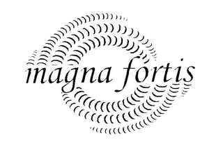 MANGA FORTIS