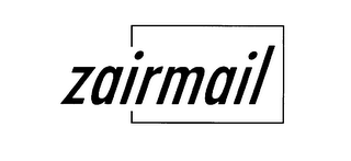 ZAIRMAIL