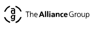 AG THE ALLIANCE GROUP