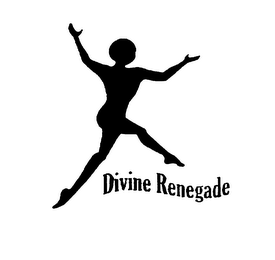 DIVINE RENEGADE