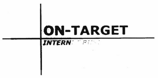 ON-TARGET INTERNET BUSINESS REVIEW