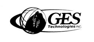 GES TECHNOLOGIES INC.