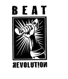 BEAT REVOLUTION