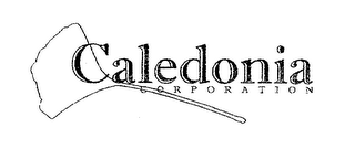 CALEDONIA CORPORATION