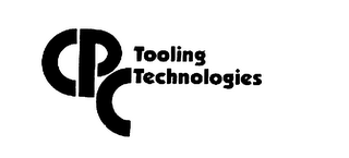 CPC TOOLING TECHNOLGIES