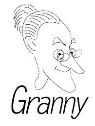 GRANNY