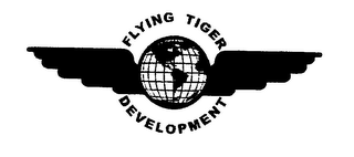 FLYING TIGER DEVELOPMENT