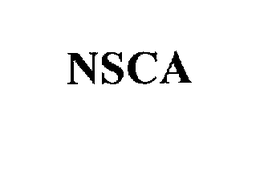 NSCA