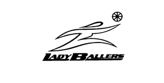 LADYBALLERS