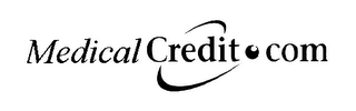 MEDICAL CREDIT COM